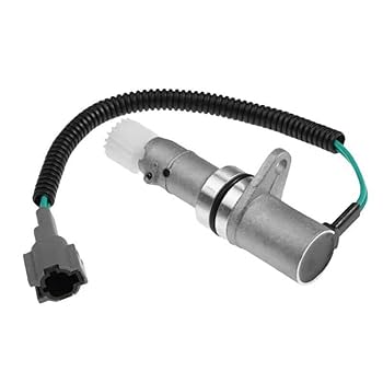 dsk Amazon.com: Manual Output Vehicle Speed Sensor OEM 25010